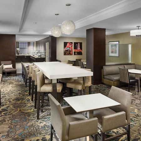 Residence Inn By Marriott Atlanta Midtown/Georgia Tech Bagian luar foto