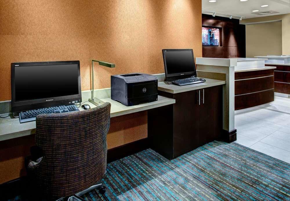 Residence Inn By Marriott Atlanta Midtown/Georgia Tech Bagian luar foto