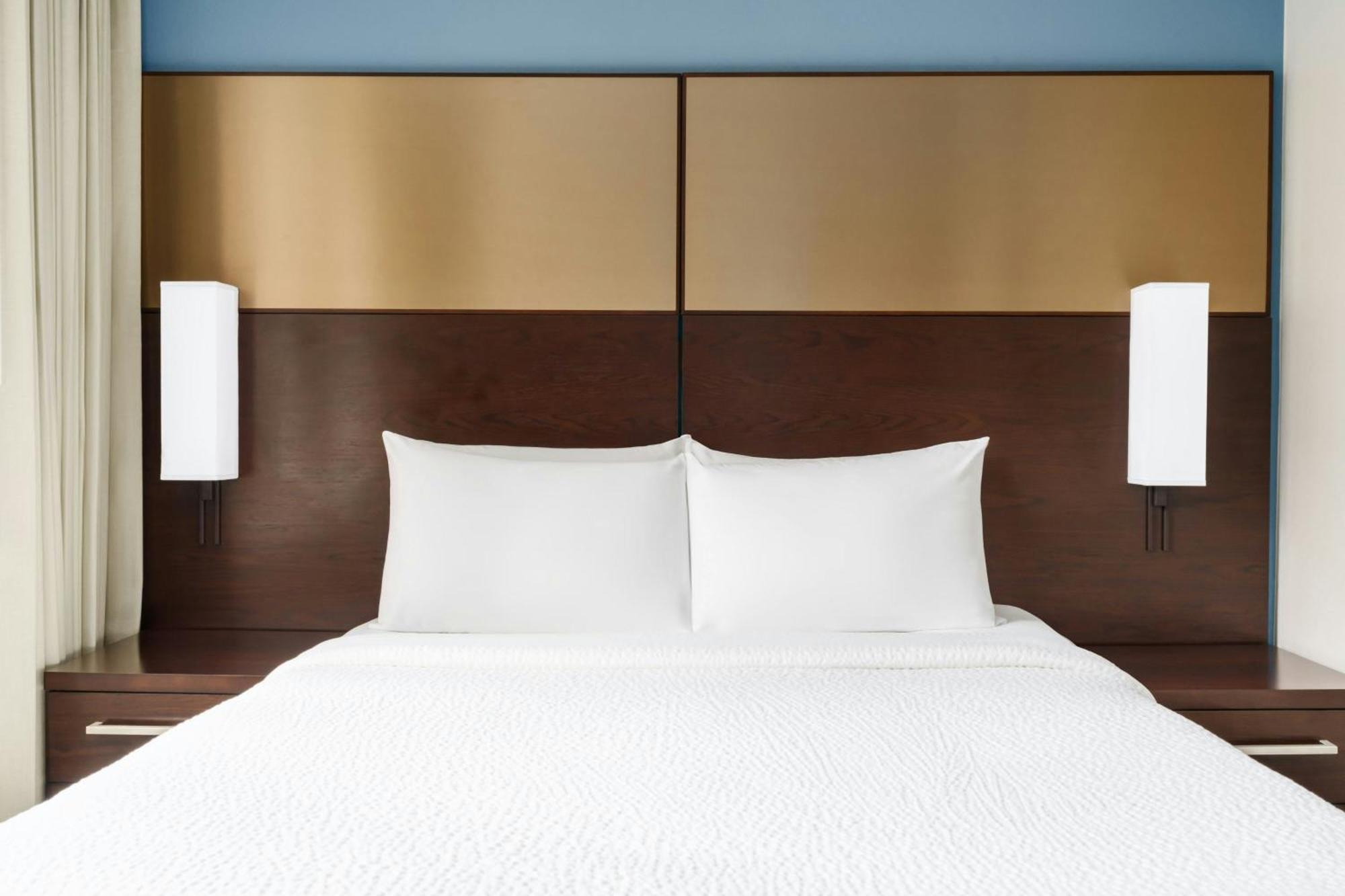 Residence Inn By Marriott Atlanta Midtown/Georgia Tech Bagian luar foto